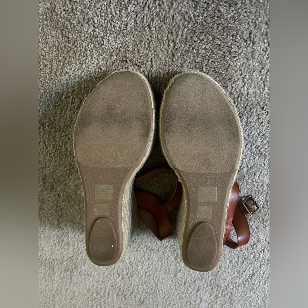 Women’s Wedges - Picture 5 of 5